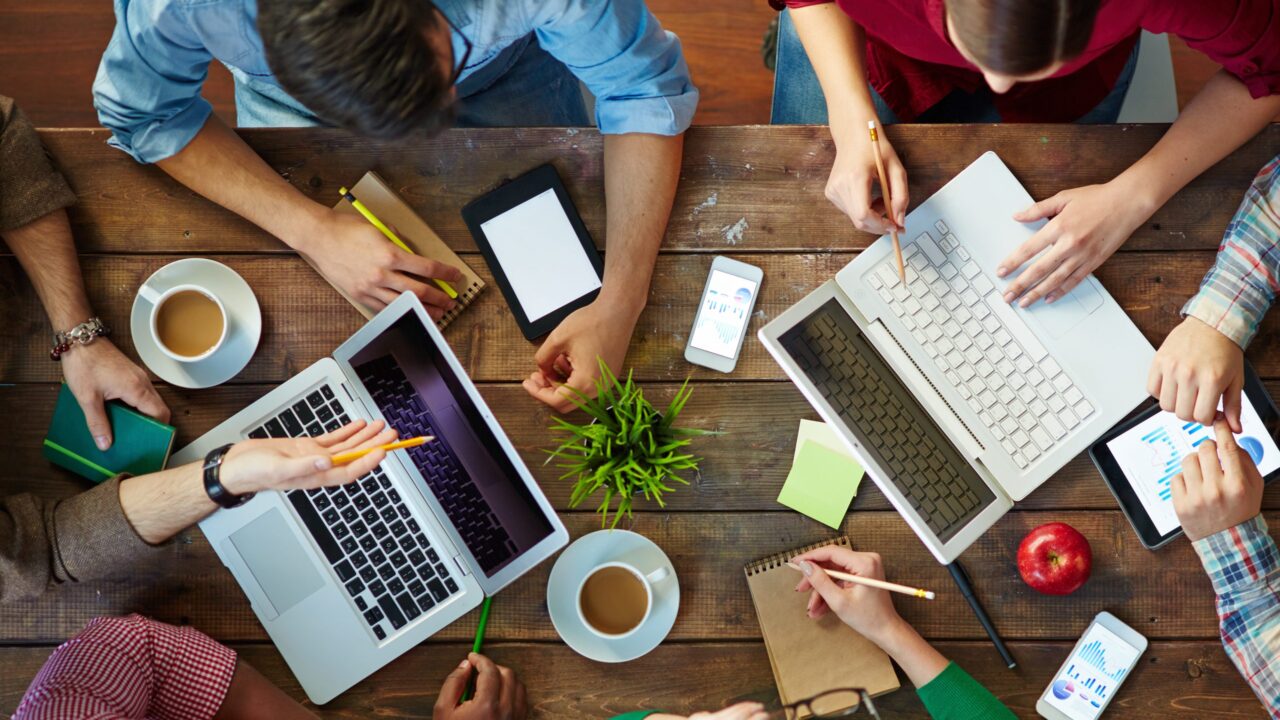 Como preparar um evento em Ribeirão Preto