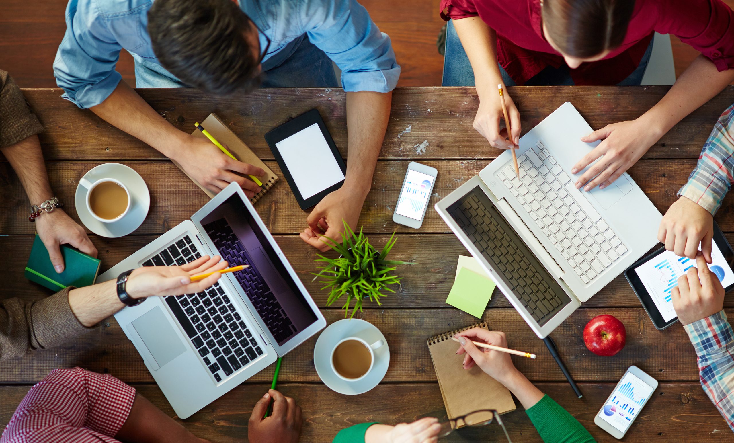Como preparar um evento em Ribeirão Preto