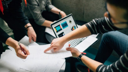 Como realizar evento empresarial em Franca