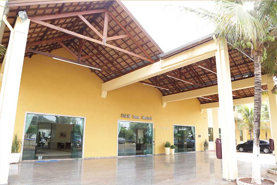 Como realizar evento empresarial em Franca