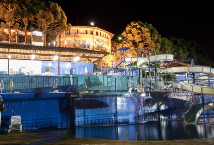 Descubra quatro destaques Resort Brasil