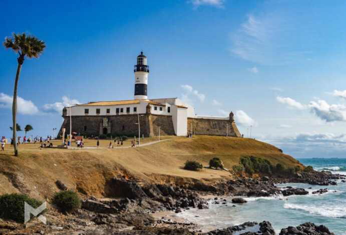 Hotel 5 estrelas Salvador é a melhor opção?