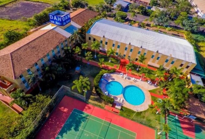 Hotel econômico em Franca SP: como escolher