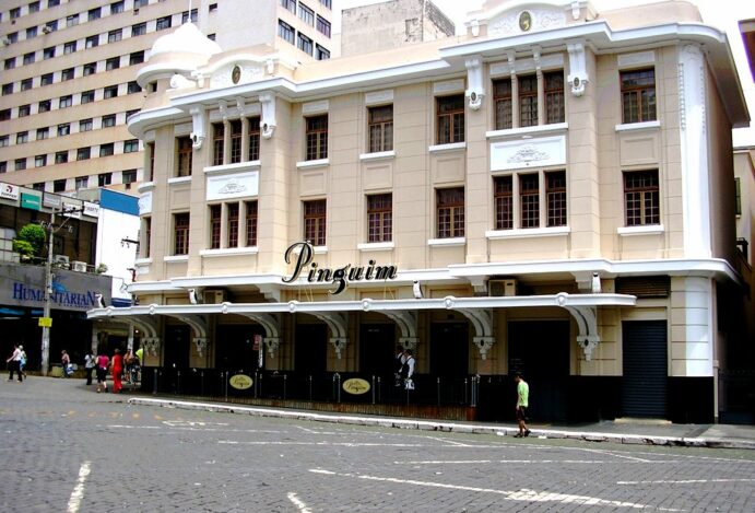 Explorando o Lazer e a Natureza em Ribeirão Preto