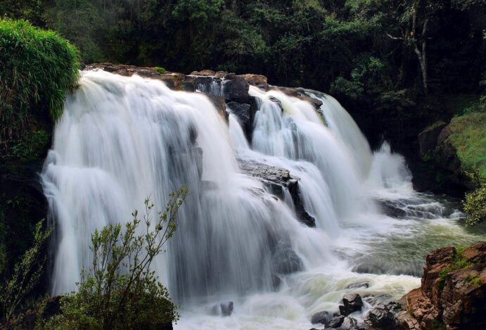 Melhor resort poços de caldas