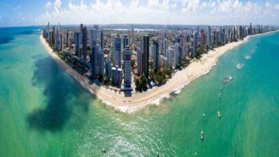 Jaboatão dos Guararapes: O que fazer