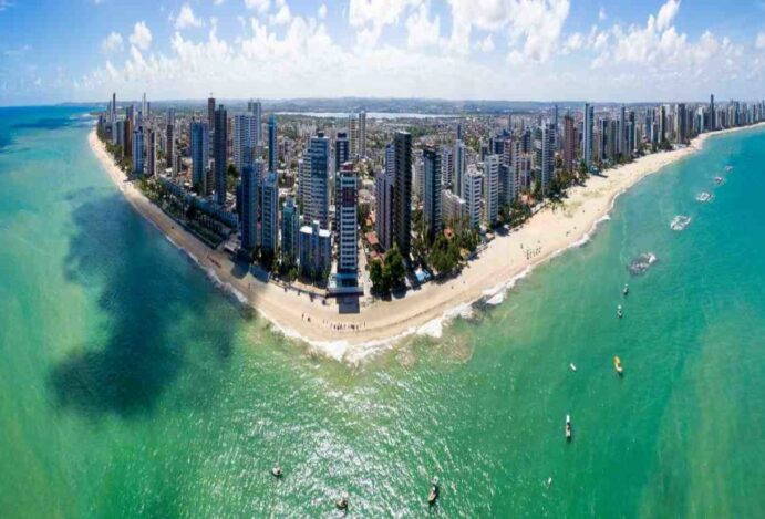 O que fazer em Jaboatão dos Guararapes