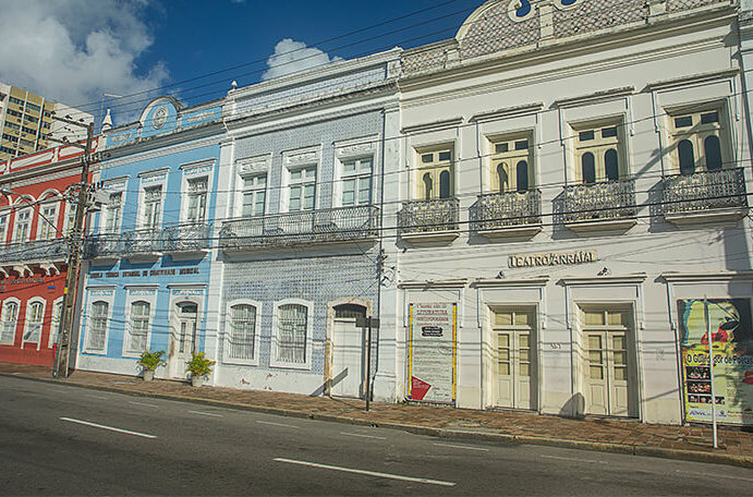 O que fazer em Recife à noite: seis dicas incríveis