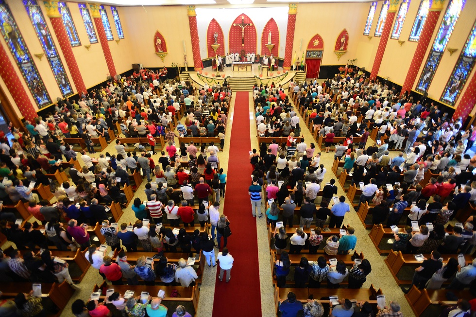 O que fazer em Sorocaba são judas tadeu