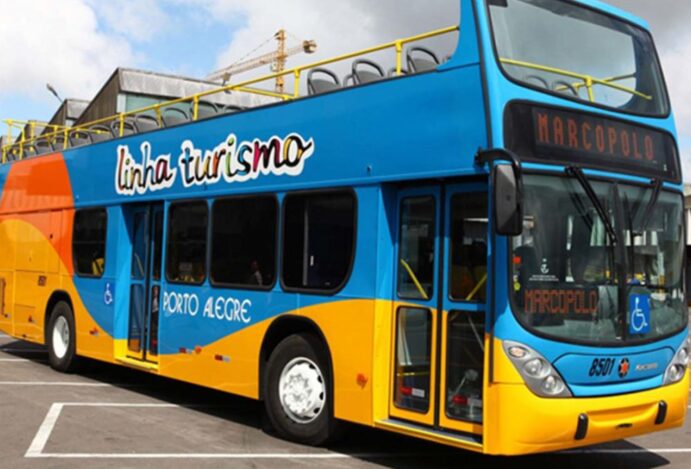 O que fazer em Porto Alegre sozinha