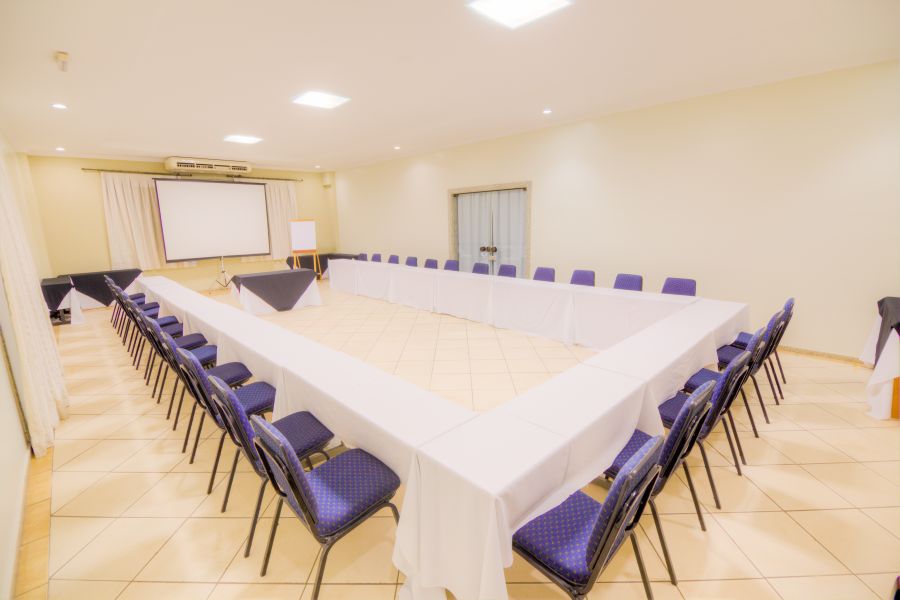 Organização de eventos em Franca: opções de alto padrão