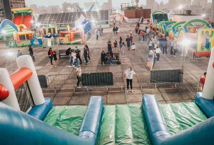 O que fazer em Porto Alegre com crianças