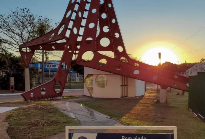 Parque da Represa Municipal: Oásis Urbano em São José do Rio Preto