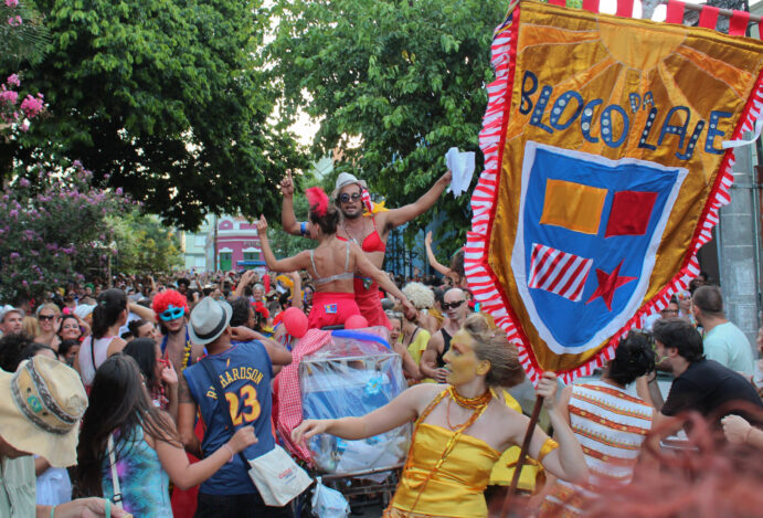 O que fazer em Porto Alegre Carnaval