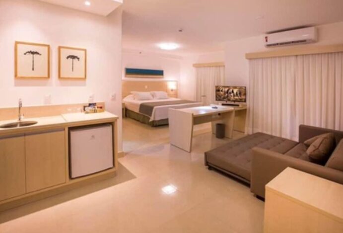 Sala comercial para alugar em Araraquara: escolha a sua