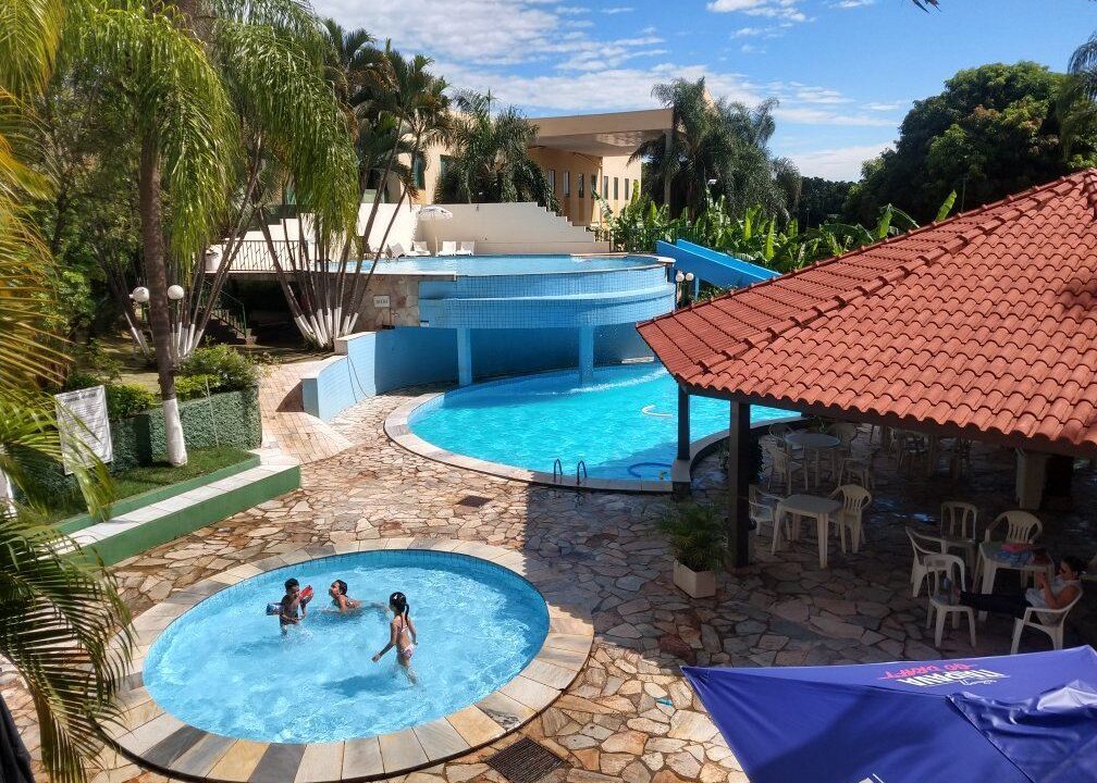 Village Inn Ribeirão Preto