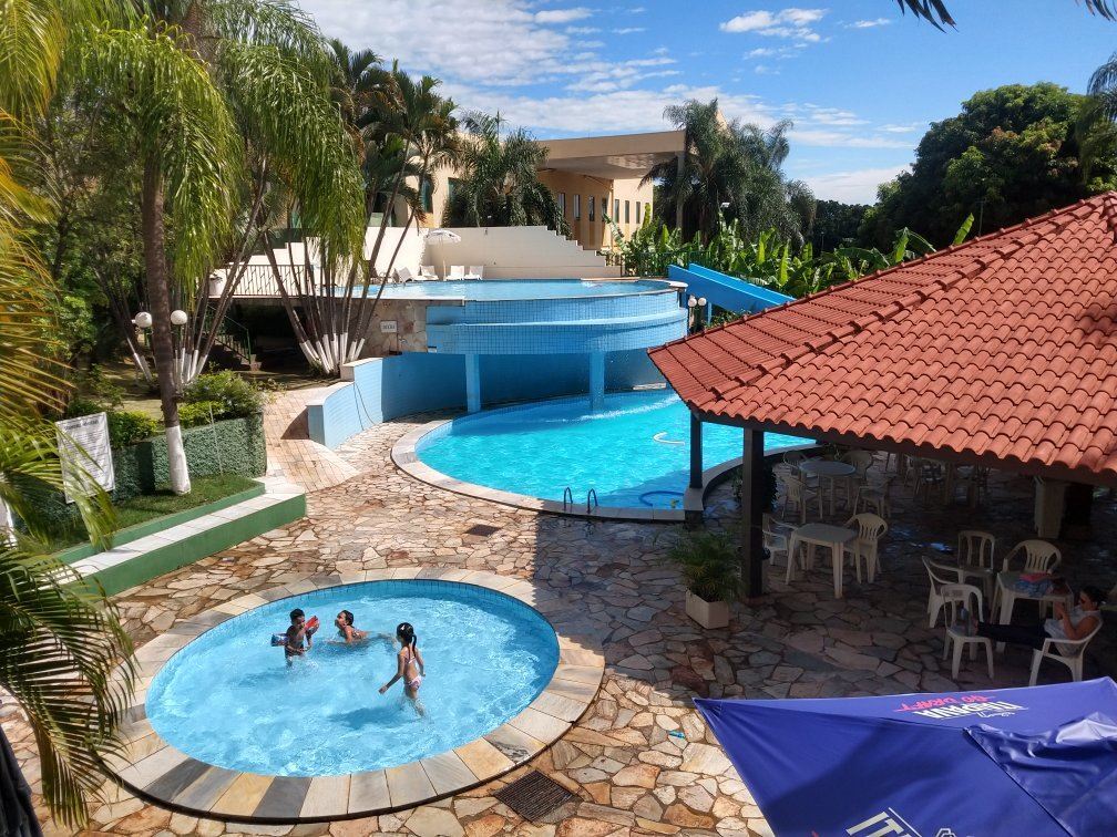 Village Inn Ribeirão Preto