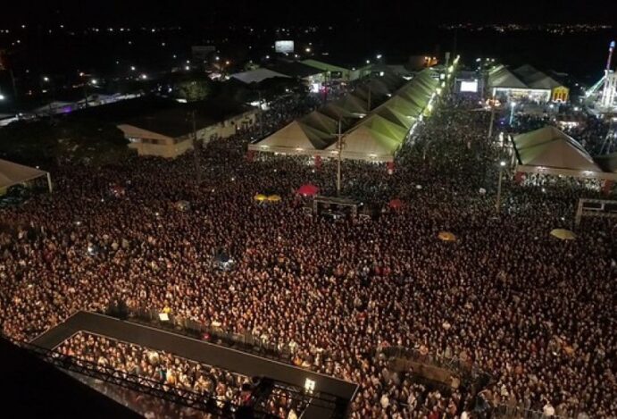 Música, emoção e história: Porto Alegre vai respirar "Rosa”