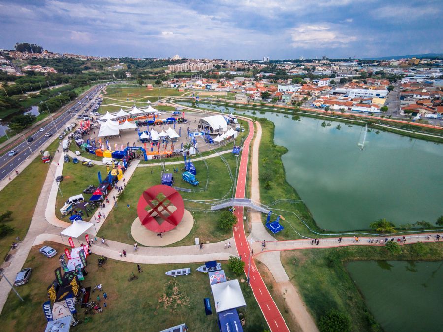 5 Atrações da festa junina em Sorocaba Parque das águas
