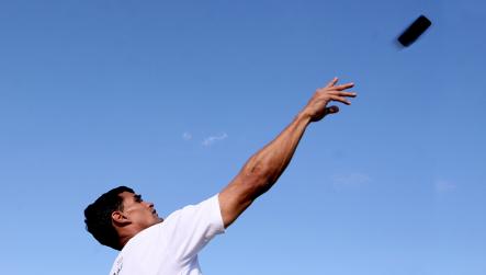 5 principais eventos de outubro 2022 em Foz do Iguaçu 5 principais eventos de outubro 2022 em Foz do Iguaçu