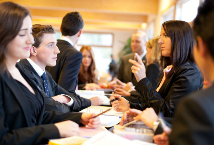 Explorando a Feira de Negócios Turísticos UGART 2024 em Porto Alegre