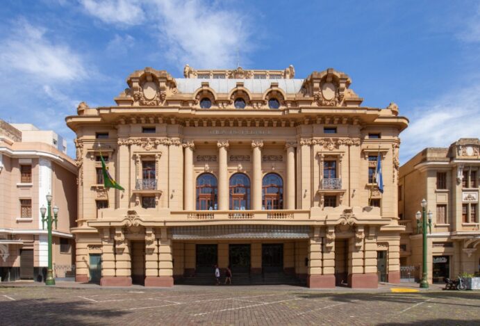 Cinco dicas de hotéis em Ribeirão Preto SP