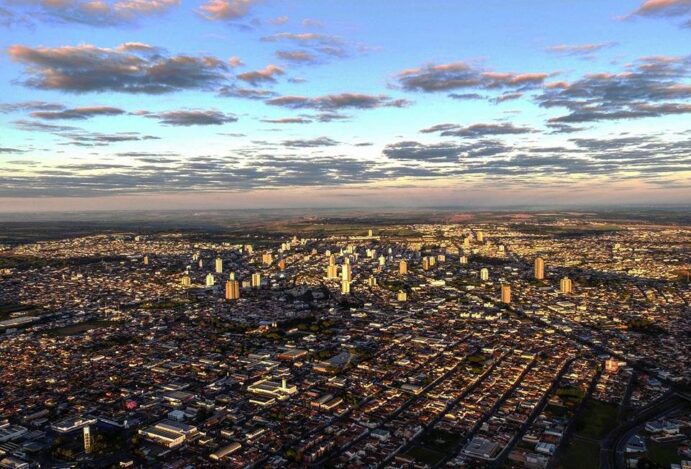 Como funciona um workshop em Franca