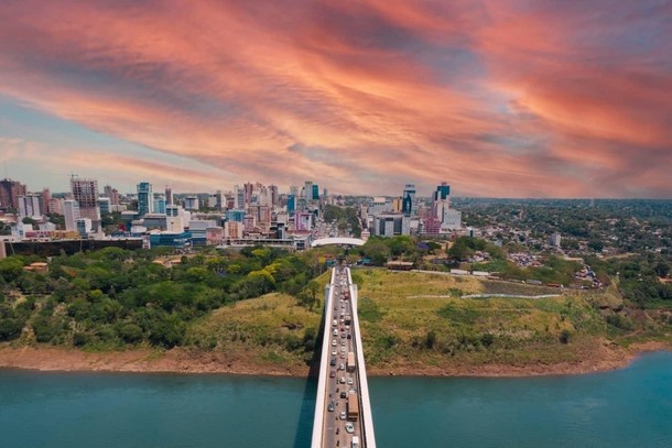 O que fazer no Paraguai próximo a Foz do Iguaçu