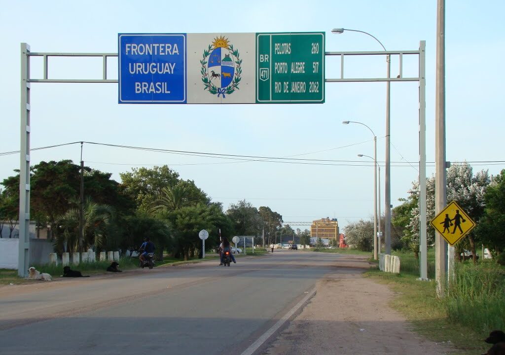 Porto Alegre turismo de negócios sete vantagens. Porto Alegre turismo de negócios sete vantagens Fronteira