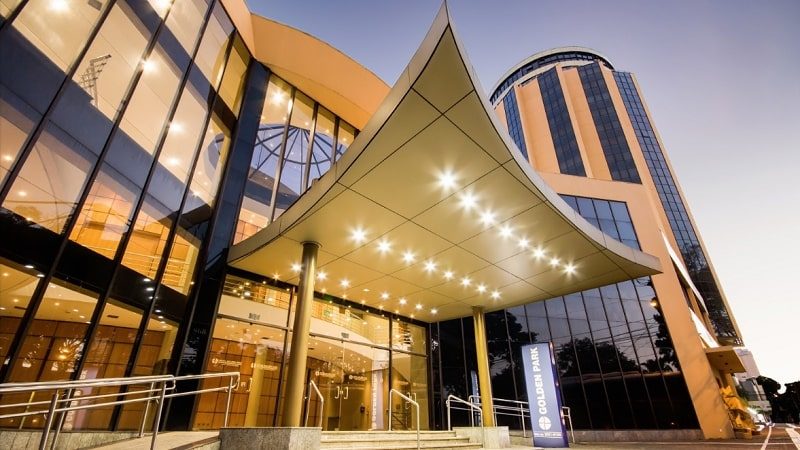 Quatro dicas de viagem a Foz do Iguaçu para eventos. Quatro dicas de viagem a Foz do Iguaçu para eventos Hotel Golden Park