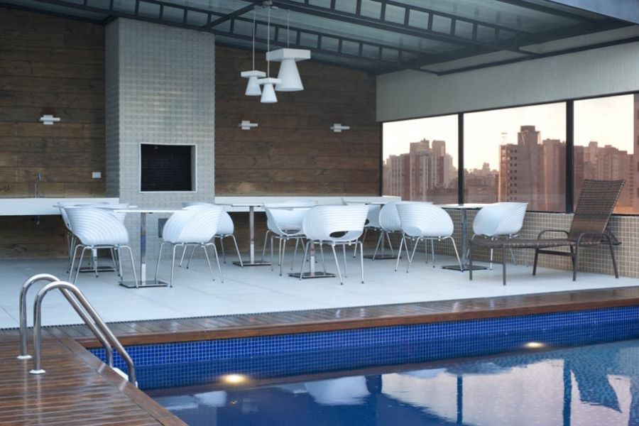 Victoria Villa Curitiba hotel: 6 razões para se hospedar