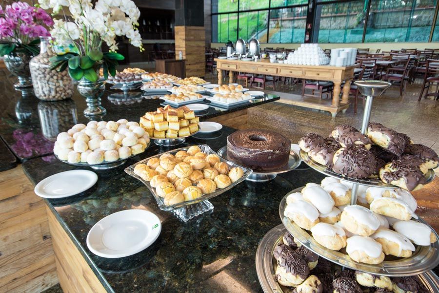 Walter World Resort Poços de Caldas: Oito vantagens