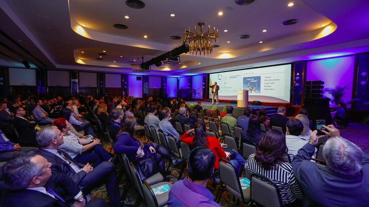 10 dicas para escolher empresas de eventos em Foz do Iguaçu