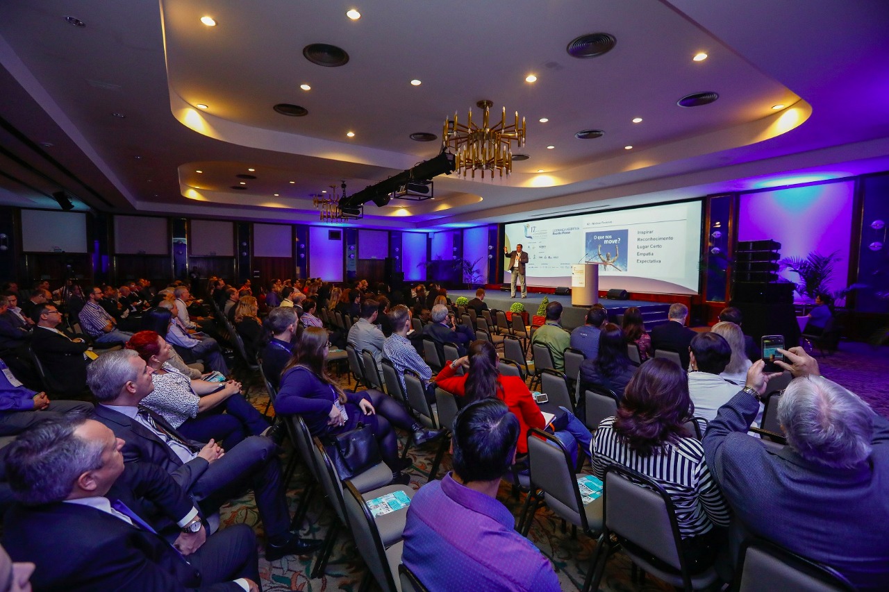 10 dicas para escolher empresas de eventos em Foz do Iguaçu