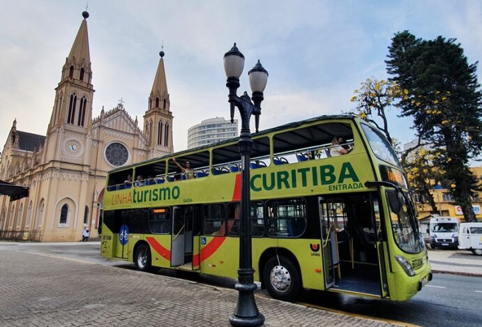 15 dicas para passeio ônibus Porto Alegre turismo