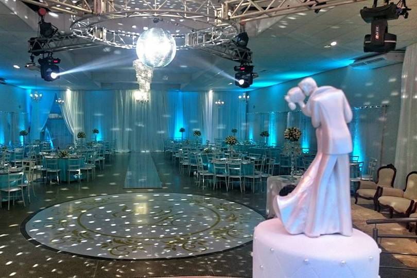 5 dicas para escolher salão de festas em Foz do Iguaçu 5 dicas para escolher salão de festas em Foz do Iguaçu