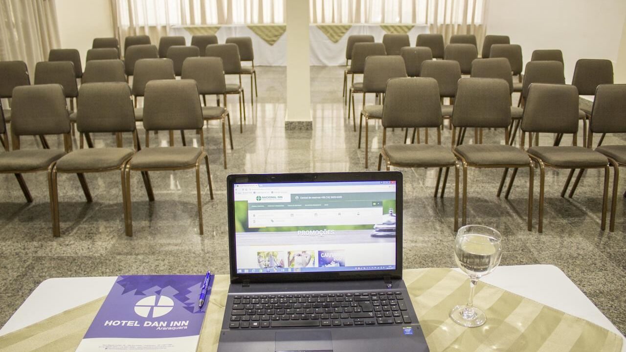 Aluguel de sala de reunião em Araraquara como escolher bem.. Aluguel de sala de reunião em Araraquara: como escolher bem