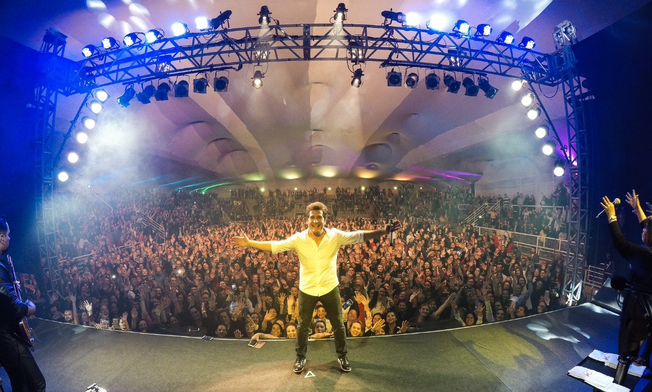 Organizar eventos para empresas em Foz