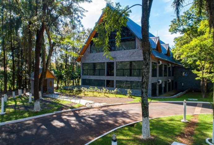 Como organizar eventos para empresas em Fozxa do Iguaçu