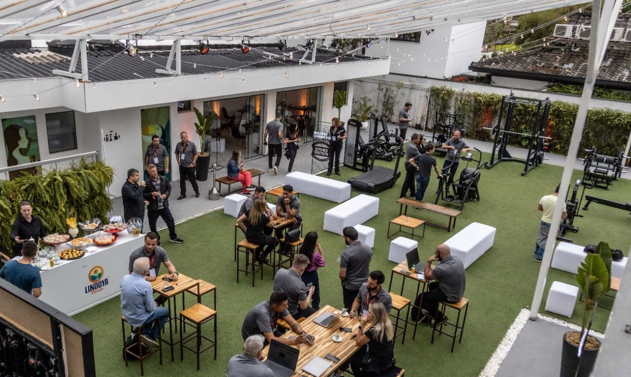 Como realizar um evento empresarial em Ribeirão Preto seis dicas Estilos diferentes