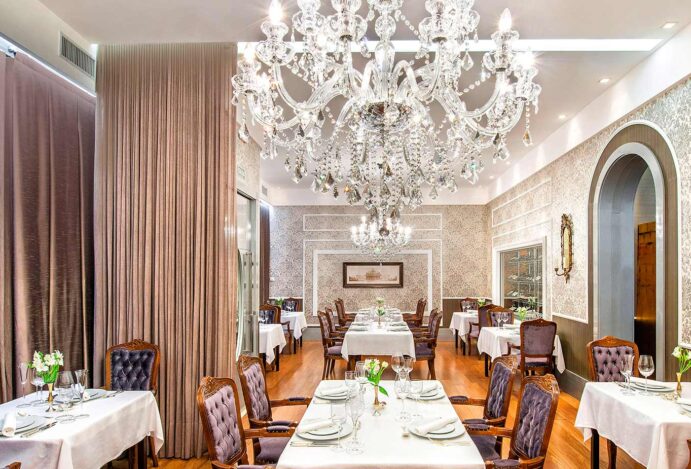 Curitiba melhores restaurantes