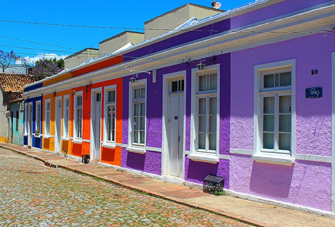 Dez sugestões: cidade baixa Porto Alegre, pontos turísticos