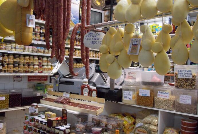 Do Artesanato à Identidade: O Melhor das Compras Locais em Foz do Iguaçu