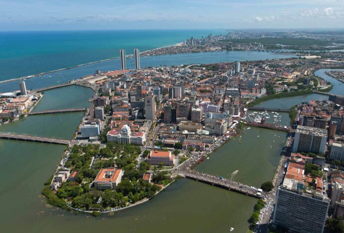 O que conhecer no Recife: 4 dicas de ouro