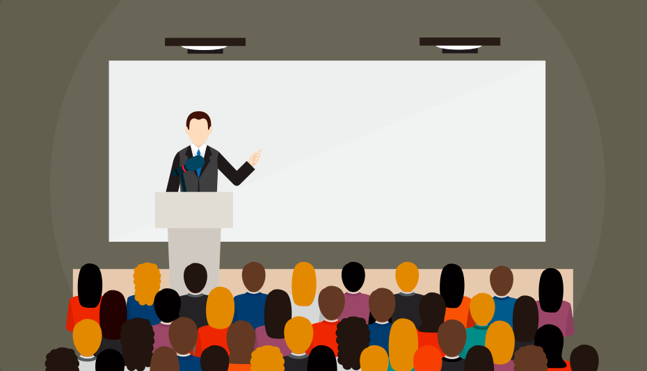 O que é organização de eventos e como realizar em Ribeirão Preto O que é organização de eventos e como realizar em Ribeirão Preto Palestra