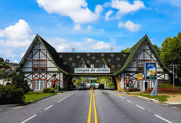 O que fazer em Campos do Jordão: 50 sugestões