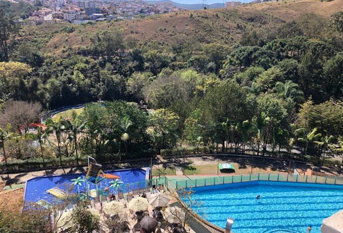 Resort Poços de Caldas: como fazer a melhor opção