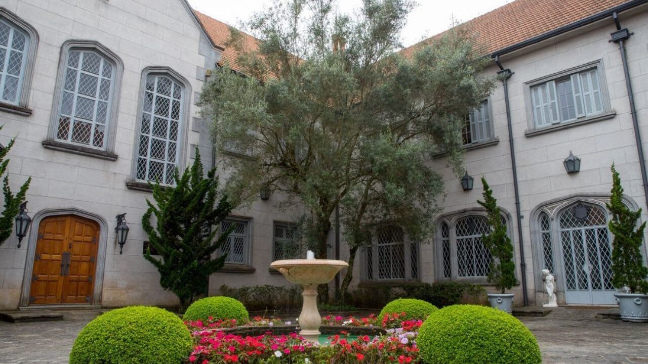 Campos do Jordão diversão: 5 melhores dicas Campos do Jordão diversão Palácio Boa Vista