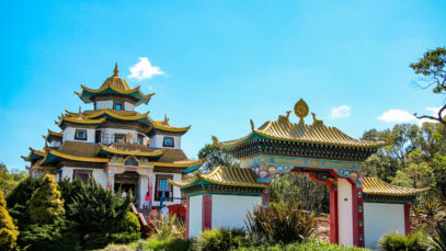 Cidades próximas a Porto Alegre turismo: aonde ir