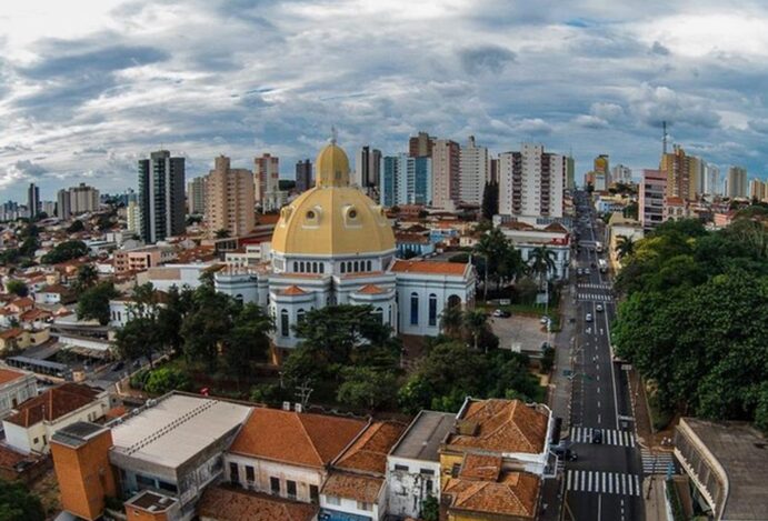 Como organizar um evento